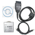 Elm327 Metal USB Interface Auto Scanner Elm327 USB V1.5